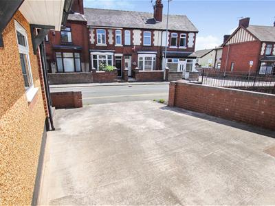 REAR YARD